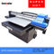ガラス印刷/電話箱の印刷のための良質1440dpi紫外線平面プリンター機械 サプライヤー