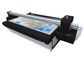 鉄骨フレーム紫外線 LED の印字機の自動デジタル平面プリンター サプライヤー