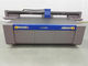 高精度のEpson DX5の平面紫外線印字機2.5×1.3 mは先頭に立ちます サプライヤー