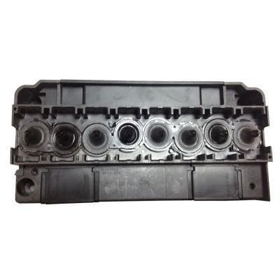 36G Epson の予備品 DX5 Eco の支払能力がある印字ヘッド アダプター/多岐管